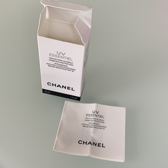 Chanel empty box - Picture 3 of 3